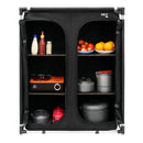 NC3034 SZAFKA TURYSTYCZNA SKŁADANA XL NILS CAMP