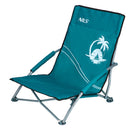 NC3035 BEACH CHAIR TURQUOISE NILS