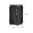 NC3036 NILS CAMP TABLETOP CAMPING CABINET