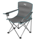 NC3079 NILS CAMP GREY-GREEN CHAIR