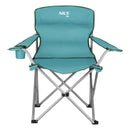 NC3079 GREEN NILS CAMP CHAIR