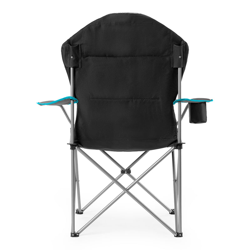 NC3080 LIGHT GREY NILS CAMP CHAIR