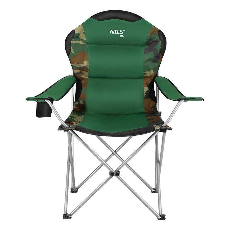 NC3080 MORO CAMPING CHAIR NILS CAMP