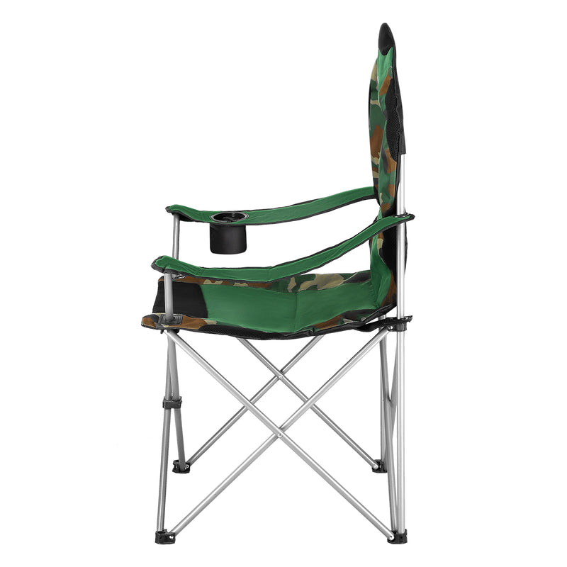 NC3080 MORO CAMPING CHAIR NILS CAMP