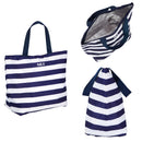 NC3100 TERMOTAŠKA MODRÁ 32L NILS