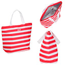 NC3100 ČERVENÁ TERMOTAŠKA 32L NILS