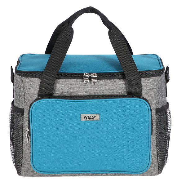 NC3110 THERMAL BAG BLUE 13L NILS