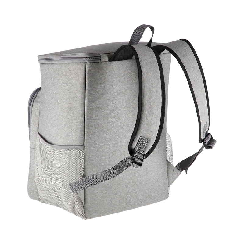 NC3140 GRAY THERMAL BAG 25L NILS