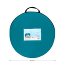 NC3142 NILS SELF-EXTENDING SEA BEACH TENT