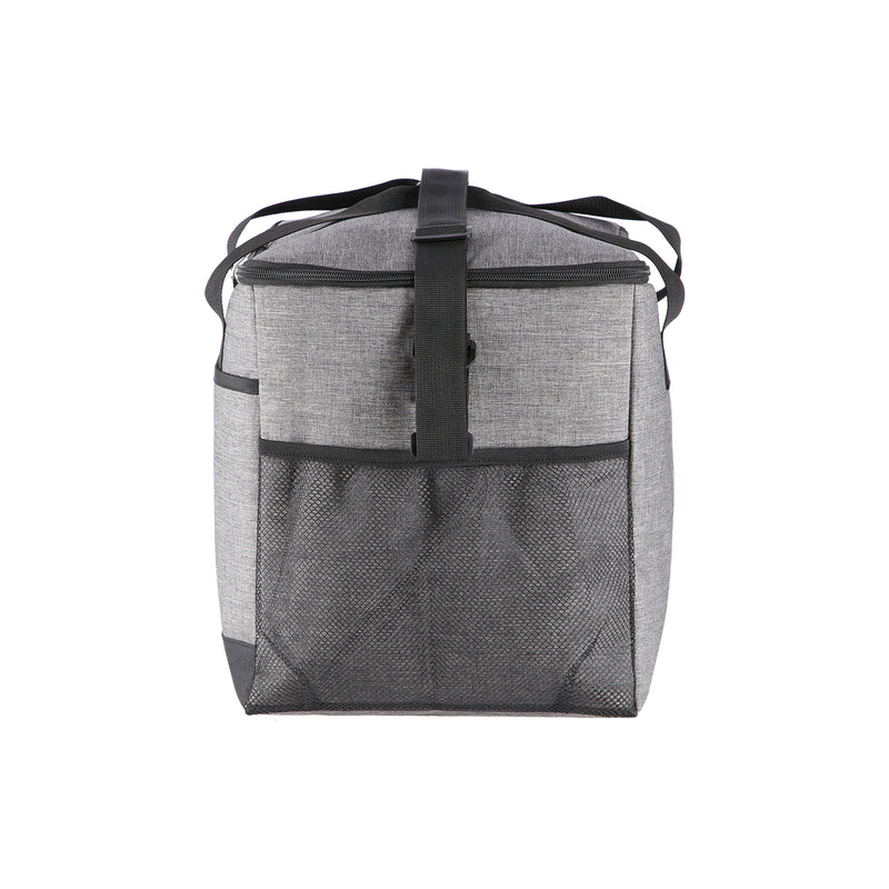 NC3150 THERMAL BAG GREY 27L NILS