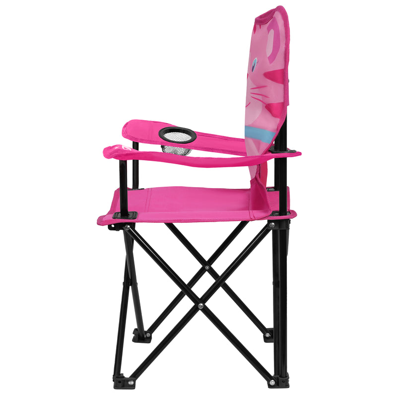 NC3305 KRZESŁO CAT NILS FUN