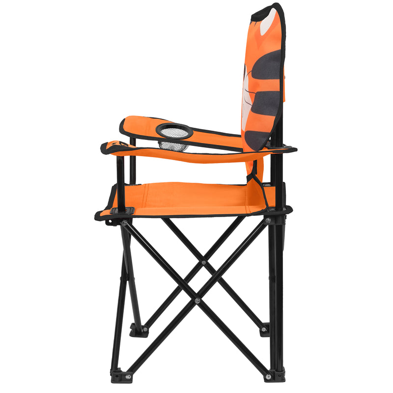 NC3305 KRZESŁO TIGER NILS FUN