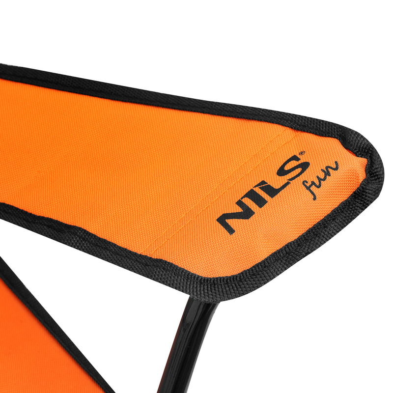 NC3305 KRZESŁO TIGER NILS FUN