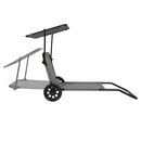 NC3307 LEŻAK SZARY NILS