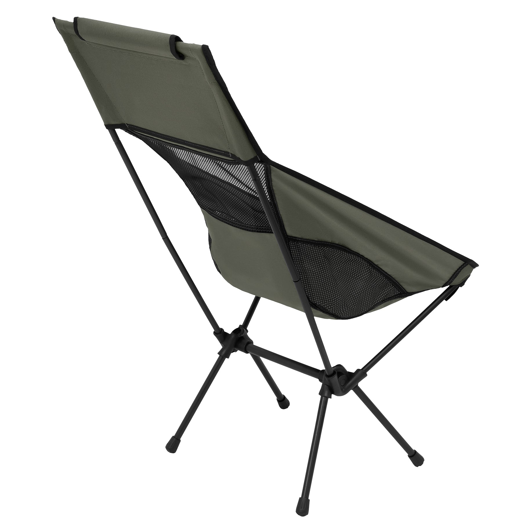 NC3321 SKLÁDACÍ ŽIDLE ULTRALIGHT KHAKI NILS CAMP