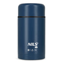 NC3802 TERMOS OBIADOWY 1000ML NIEBIESKI NILS CAMP