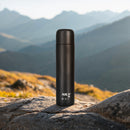 NC3804 TERMOS TURYSTYCZNY 1000 ML CZARNY NILS CAMP