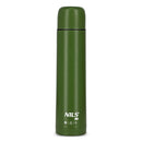 NC3804 TERMOS TURYSTYCZNY 1000 ML ZIELONY NILS CAMP