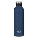 NC3805 BUTELKA TURYSTYCZNA 750ML NIEBIESKA NILS CAMP