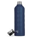 NC3805 BUTELKA TURYSTYCZNA 750ML NIEBIESKA NILS CAMP