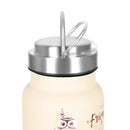 NC3806 BUTELKA NA WODĘ 520ML STALOWA FOREST NILS CAMP