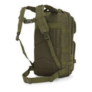 NC3902 PLECAK TAKTYCZNY RANGER ZIELONY 45L NILS CAMP