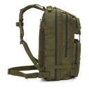NC3902 PLECAK TAKTYCZNY RANGER ZIELONY 45L NILS CAMP