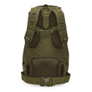 NC3903 PLECAK TAKTYCZNY MAVERICK ZIELONY 65L NILS CAMP