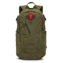 NC3905 PLECAK TAKTYCZNY COBRA ZIELONY 25L NILS CAMP