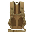 NC3905 PLECAK TAKTYCZNY COBRA BRĄZOWY 25L NILS CAMP