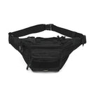 NC3906 NERKA CZARNA NILS CAMP