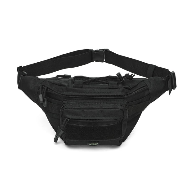 NC3906 NERKA CZARNA NILS CAMP