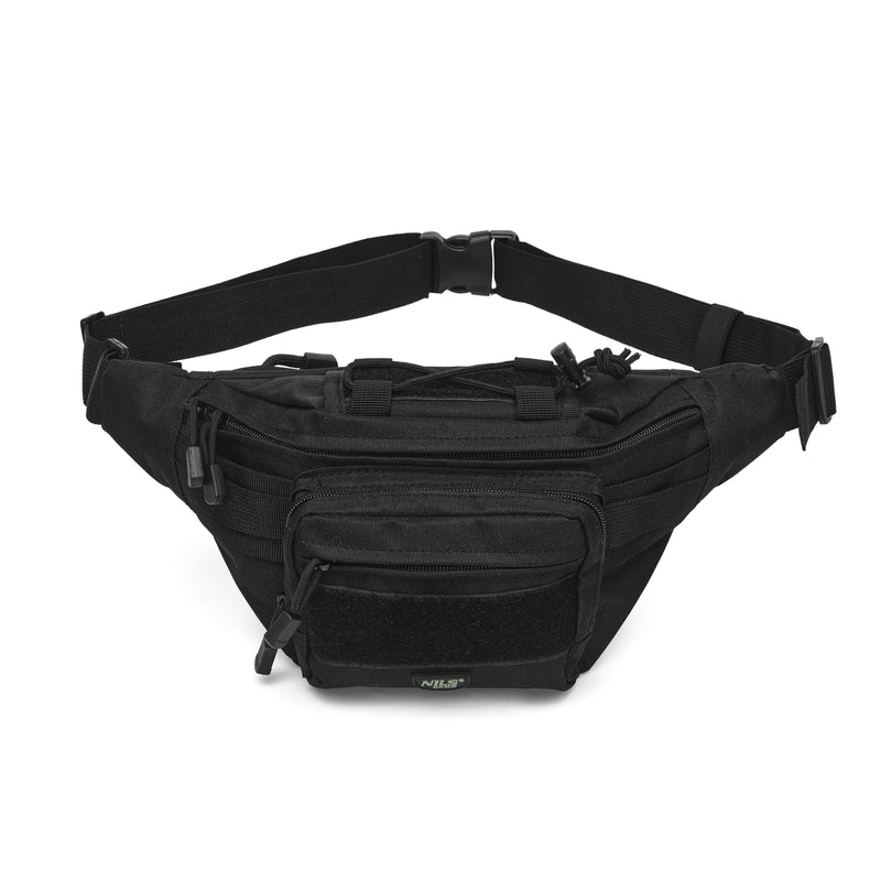 NC3906 NERKA CZARNA NILS CAMP