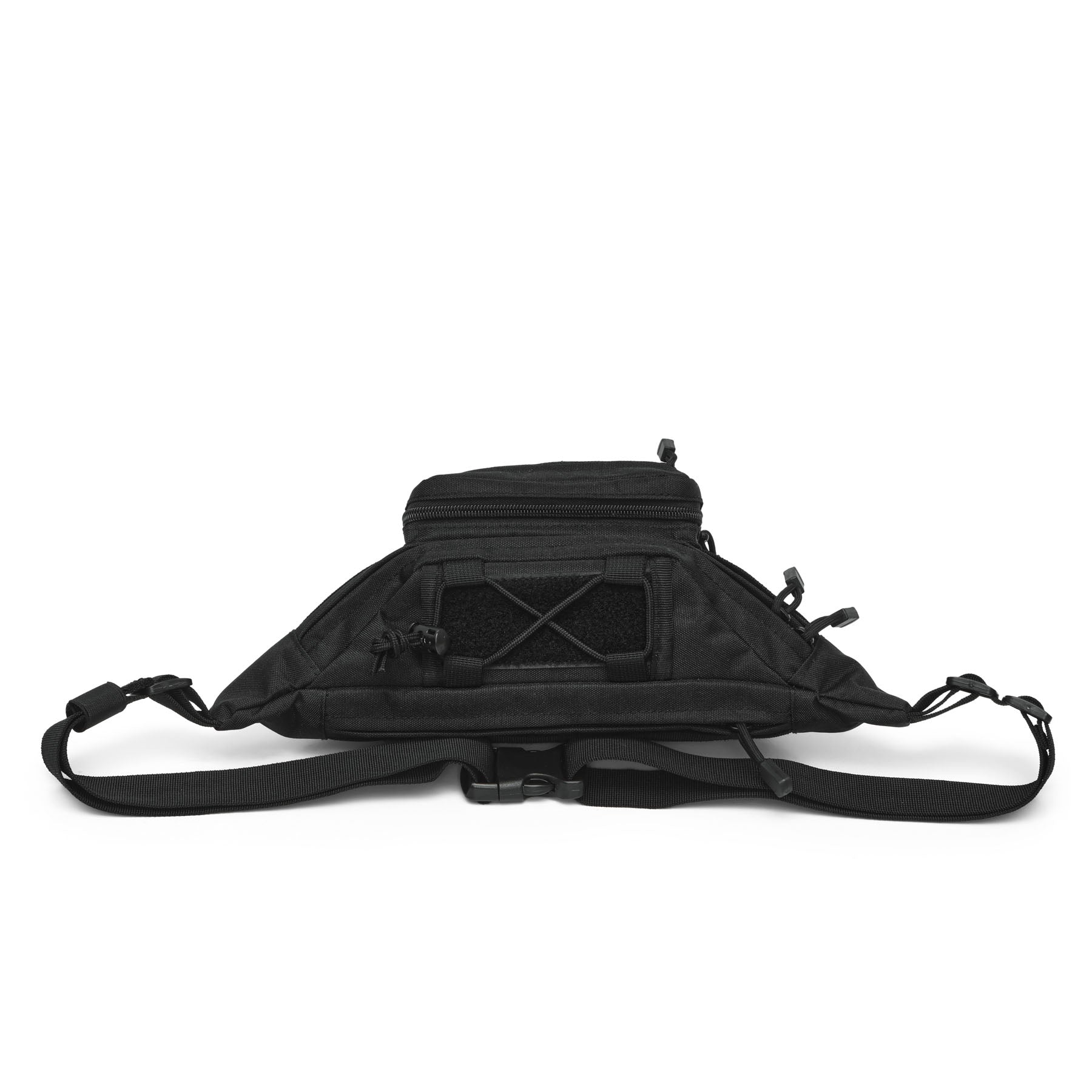 NC3906 BLACK KIDNEY BAG NILS CAMP