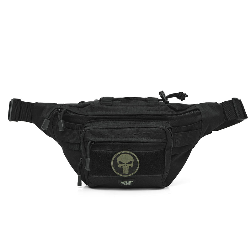 NC3906 NERKA CZARNA NILS CAMP