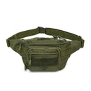 NC3906 NERKA ZIELONA NILS CAMP