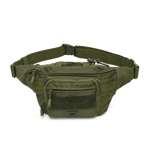 NC3906 NERKA ZIELONA NILS CAMP