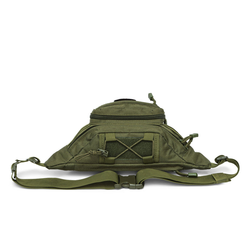 NC3906 NERKA ZIELONA NILS CAMP