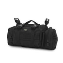 NC3907 TORBA BIODROWA CZARNA XL NILS CAMP