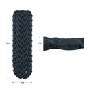 NC4005 DARK GREY NILS CAMP TOURIST MAT