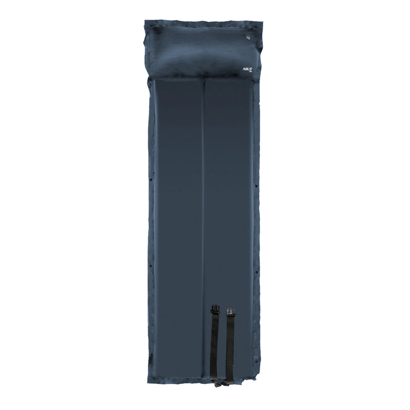 NC4008 ANTHRACITE SELF-COMFORTABLE MAT NILS CAMP