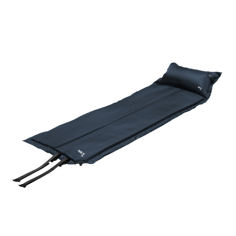 NC4008 ANTHRACITE SELF-COMFORTABLE MAT NILS CAMP