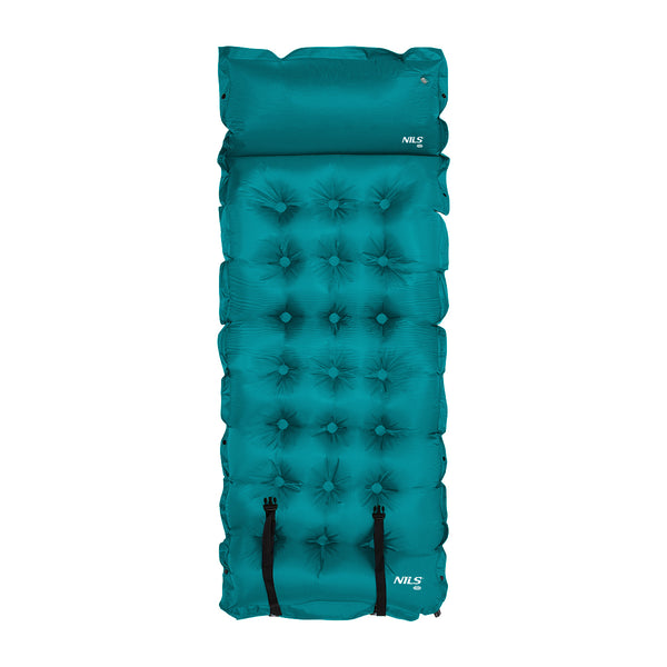 NC4018 NILS CAMP SELF-INFLATION SEA MAT