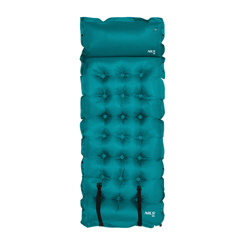 NC4018 NILS CAMP SELF-INFLATION SEA MAT