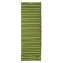 NC4101 GREEN MAT WITH BUILT-IN PUMP NILS CAMP