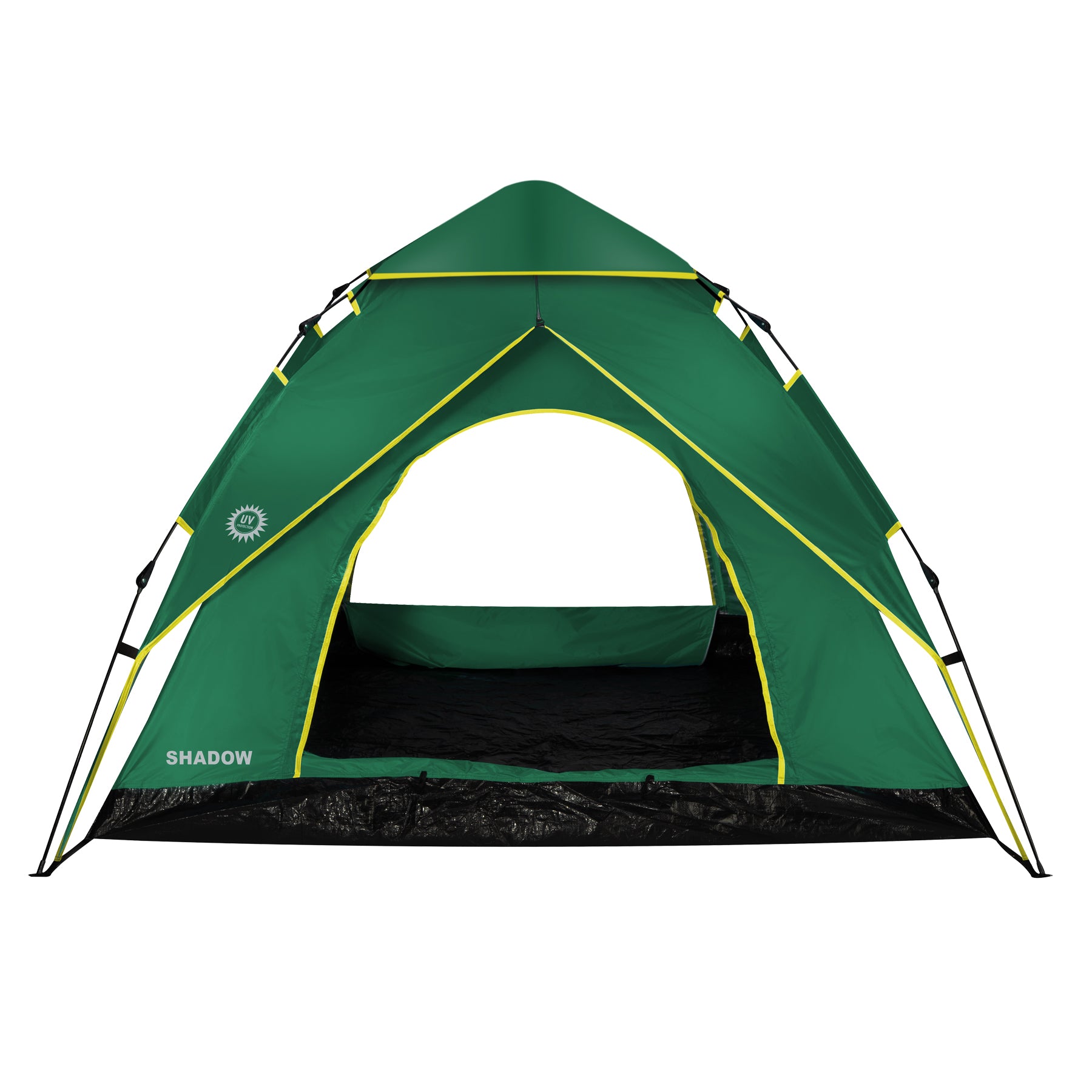 NC4801 ZIELONY NAMIOT SHADOW 2 NILS CAMP