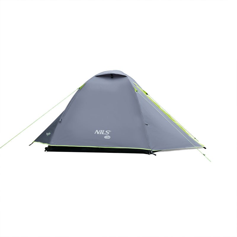 NC6004 CAMPING TENT GREY EXPLORER NILS CAMP