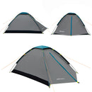 NC6033 NAMIOT KEMPINGOWY SZARO-NIEBIESKI NIGHTFALL NILS CAMP