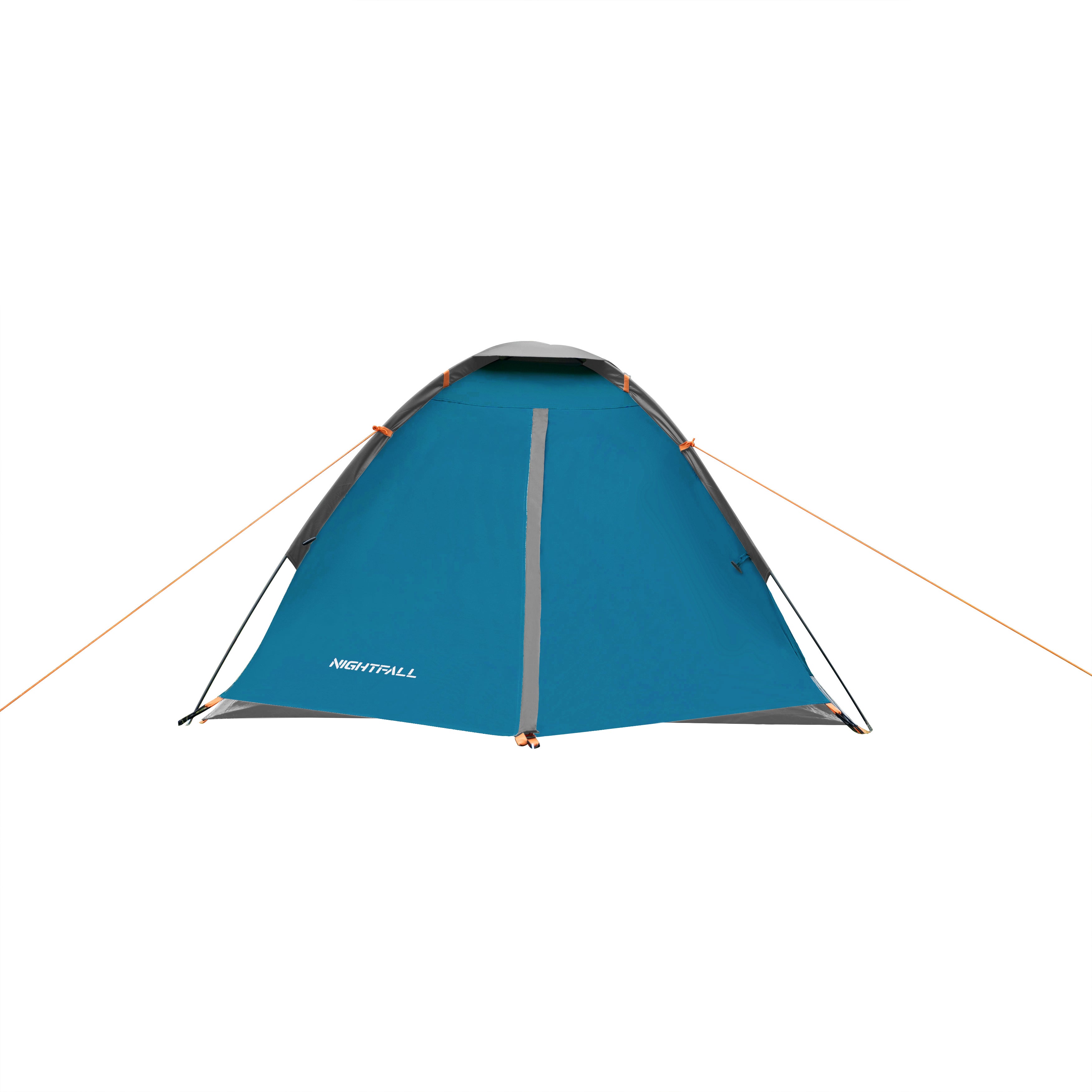 NC6033 NAMIOT KEMPINGOWY JASNO SZARO-NIEBIESKI NIGHTFALL NILS CAMP