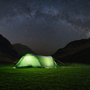 NC6312 TREKKER III NILS CAMP STAN